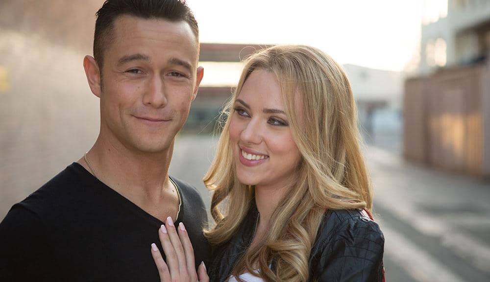 Don jon/Voltage Pictures, hitRECord, hitRecord Films/www.collider.com