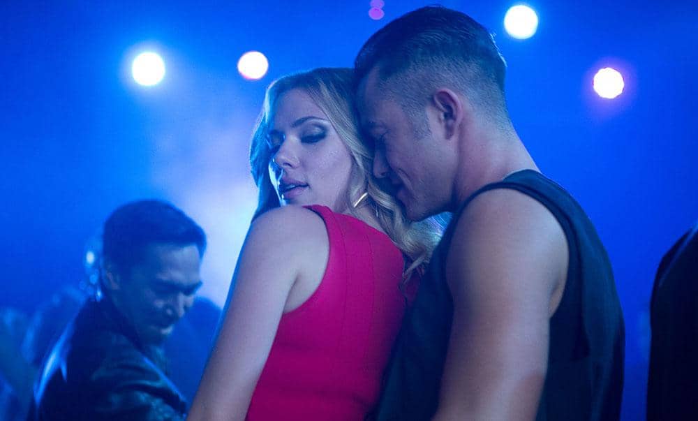 Don jon/Voltage Pictures, hitRECord, hitRecord Films/www.collider.com