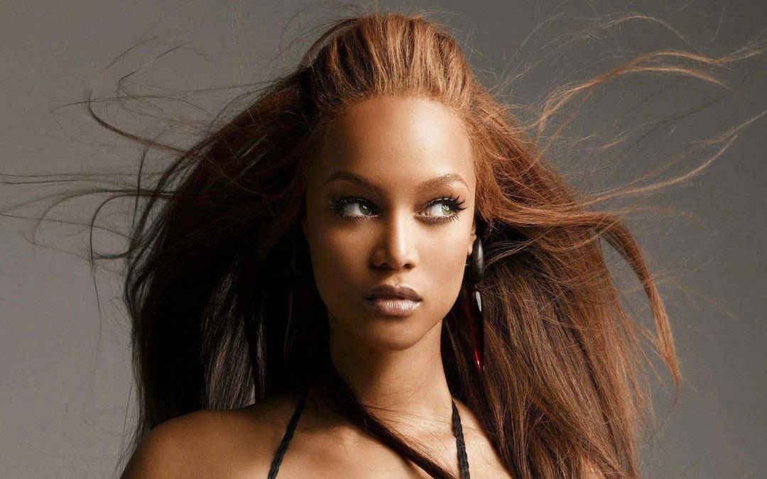 Nggak Ribet, Inilah 5 Cara Tyra Banks Menjaga Kecantikannya