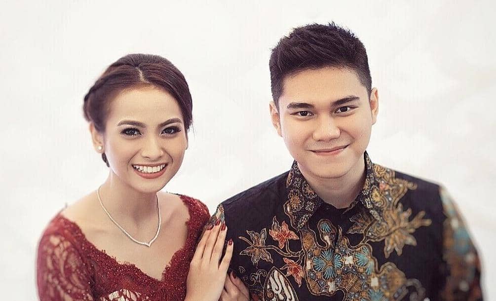 Photo by Volkeephoto/instagram @septriasaacha