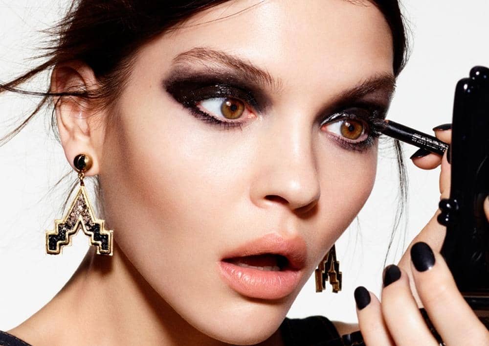 Fashiongonerogue.com/Allure February 2015/Jason Kim