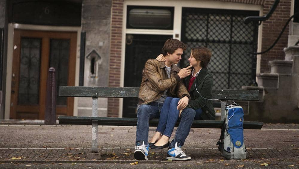 The Fault in Our Stars/Fox 2000 Pictures, Temple Hill Entertainment, TSG Entertainment/www.imdb.com