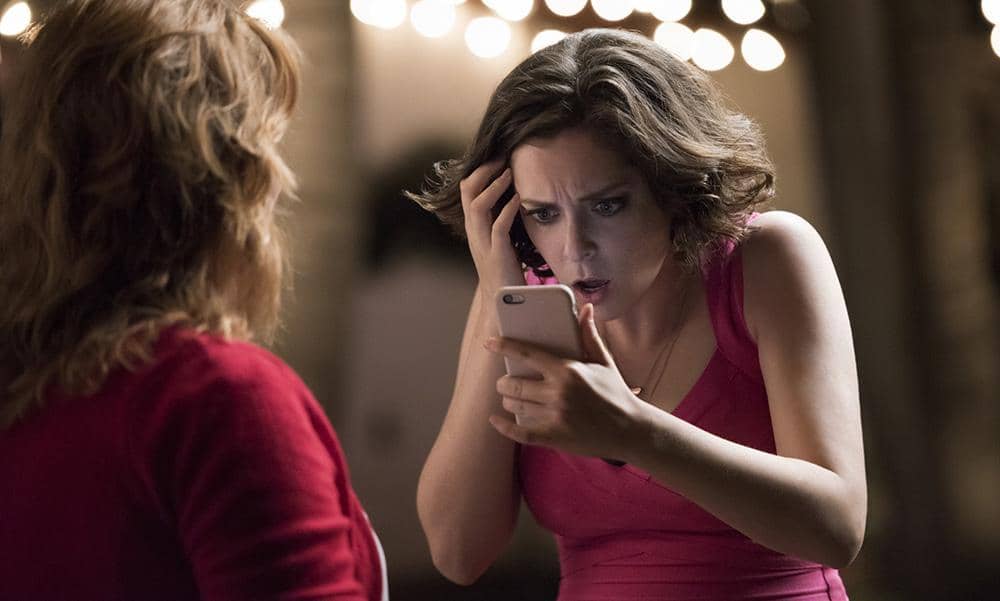 Crazy Ex Girlfriend/The CW/www.trbimg.com