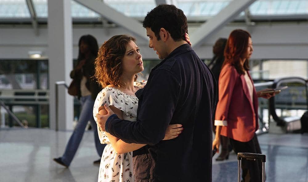 Crazy Ex Girlfriend/The CW/www.tvguide.com