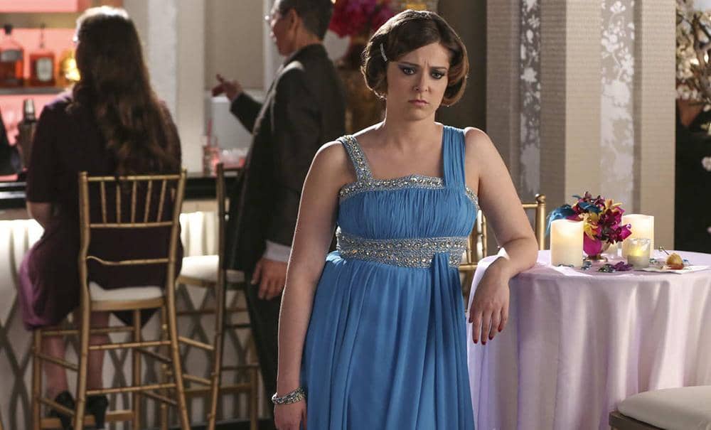 Crazy Ex Girlfriend/The CW/www.vulture.com