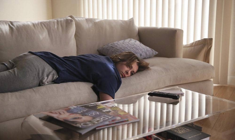 Crazy Ex Girlfriend/The CW/www.washingtonpost.com