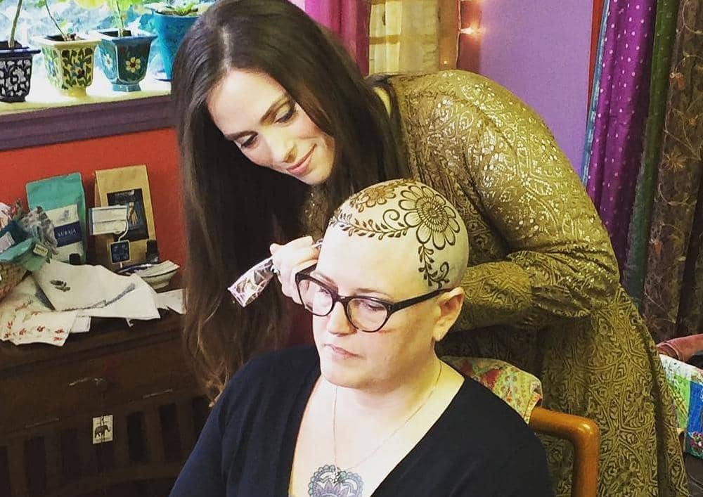 Via Instagram/ @sarahennaseattle