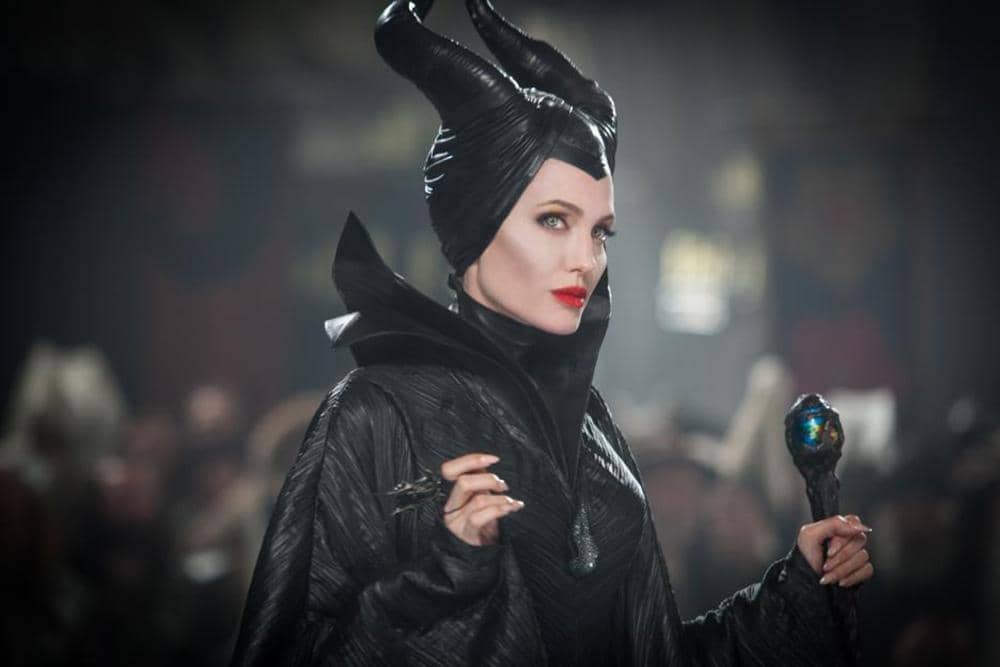 The Maleficent/Disney Enterprises/www.imdb.com
