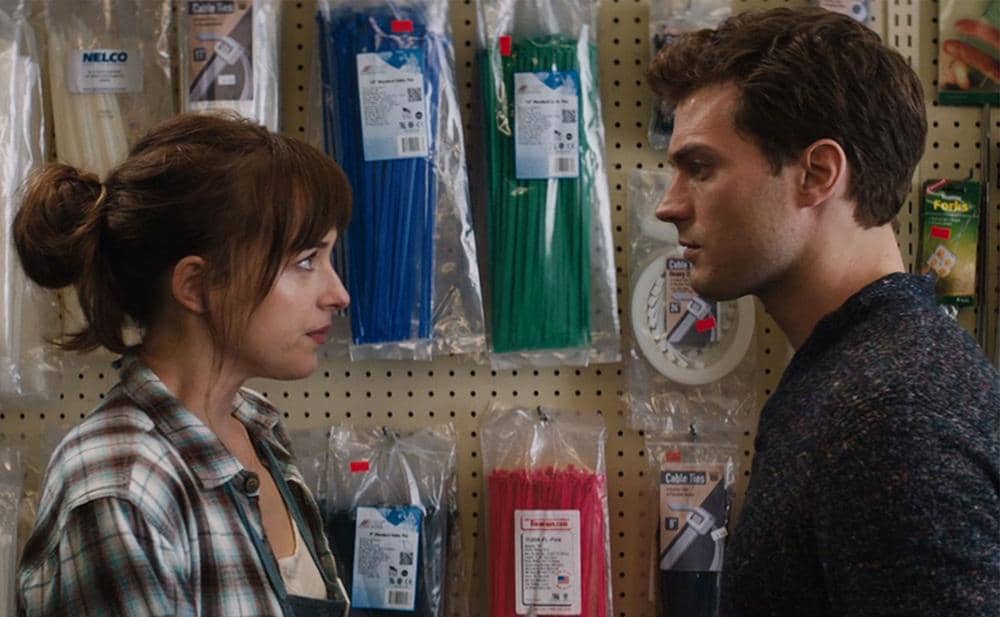 Fifty Shades of Grey/Focus Features/www.independent.co.uk
