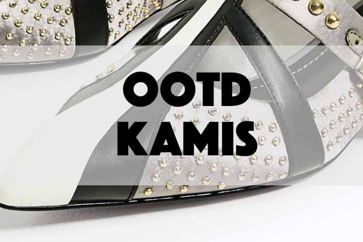 Tampil Super Chic dengan Mix and Match Oversized Blazer di Hari Kamis