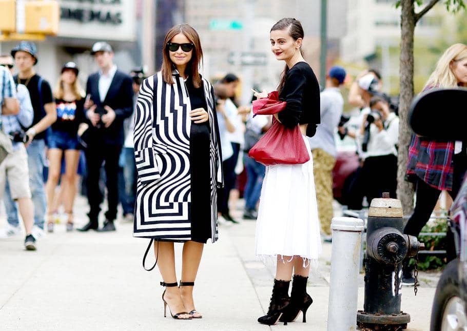 Heads Up! Cek Rekomendasi High Heels Paling Chic Untuk Acara Tahun Baru