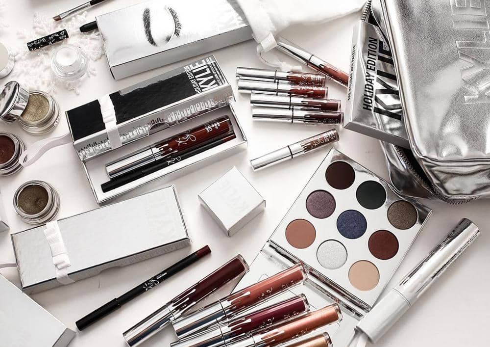 Via Instagram/ @kyliecosmetics