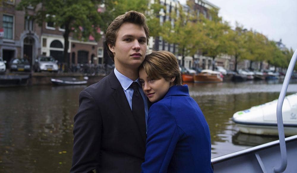 The Fault in Our Stars/Fox 2000 Pictures, Temple Hill Entertainment, TSG Entertainment/www.aceshowbiz.com