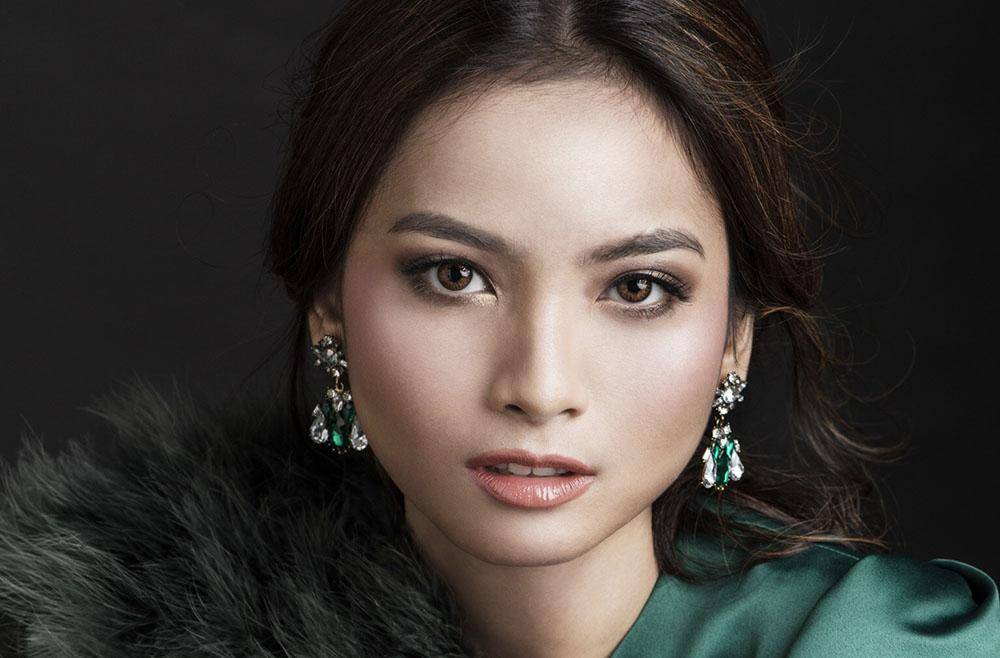 Setelah Resepsi Pernikahan, Inilah 5 Hal yang Dilakukan Acha Septriasa 