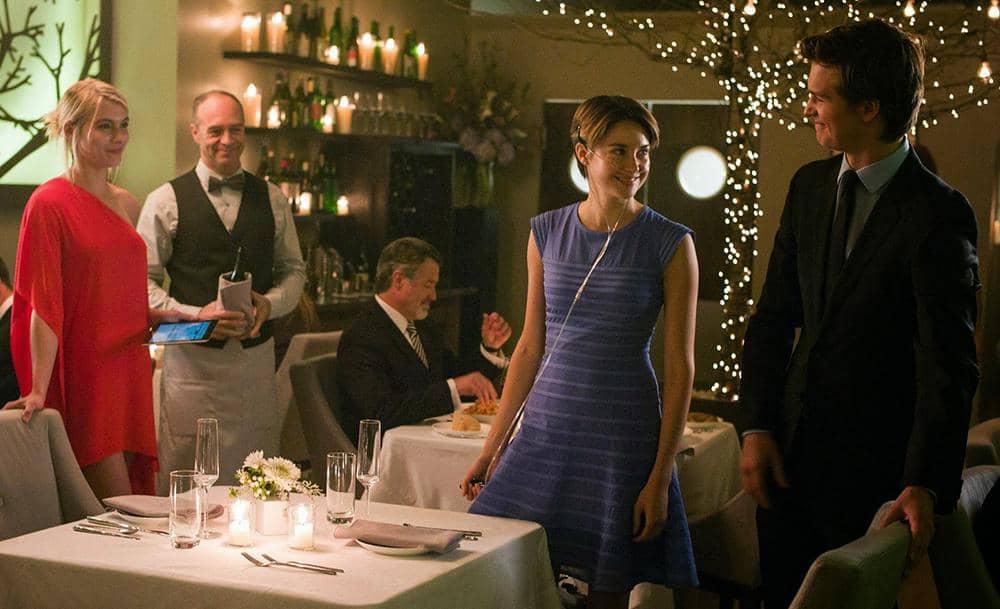 The Fault in Our Stars/Fox 2000 Pictures, Temple Hill Entertainment, TSG Entertainment/tfios.blogspot.co.id