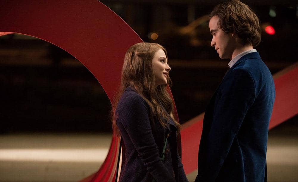 If I Stay/DiNovi Pictures, MGM, New Line Cinema/hdwallpaperbackgrounds.net