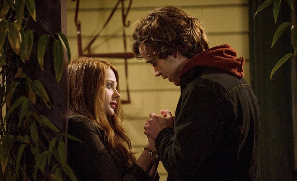 If I Stay/DiNovi Pictures, MGM, New Line Cinema/hdwallsource.com