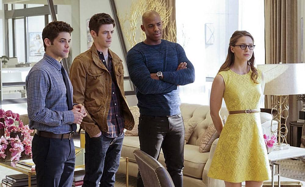 Supergirl/Berlanti Productions, Warner Bros/www.birthmoviesdeath.com