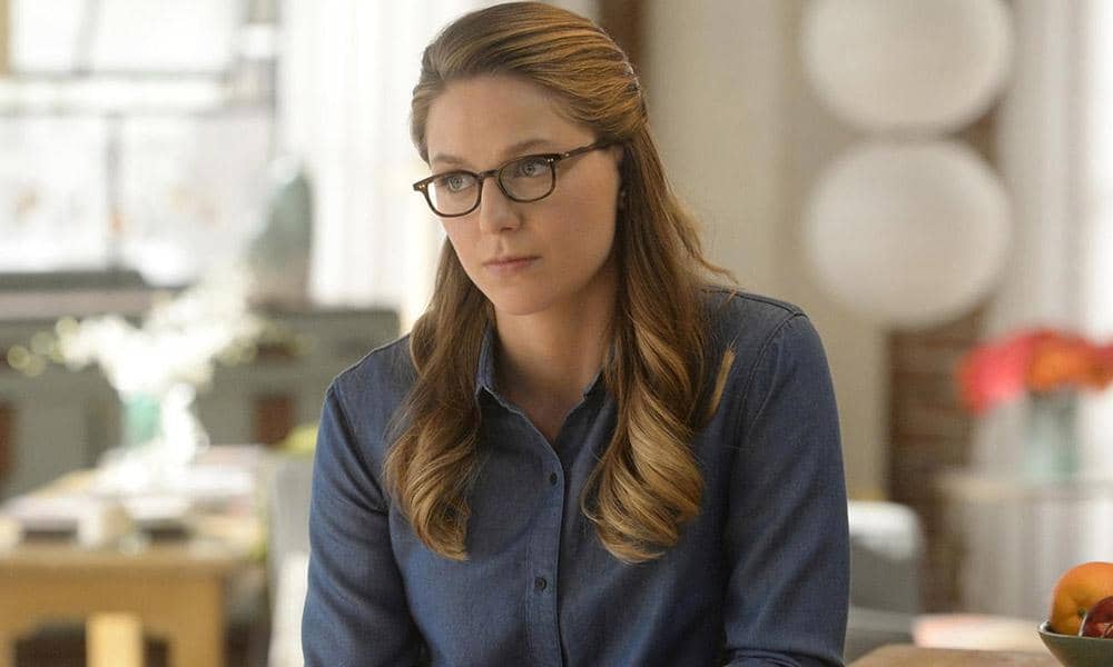 Supergirl/Berlanti Productions, Warner Bros/www.pinterest.com