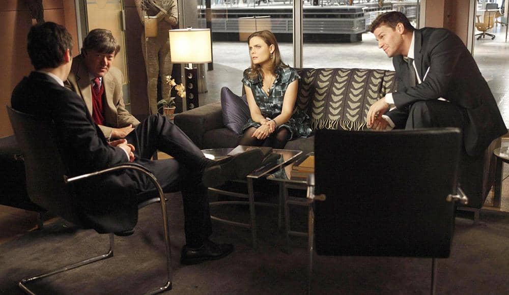 Bones/Far Field Productions, Josephson Entertainment, 20th Century Fox Television/www.whedon.info