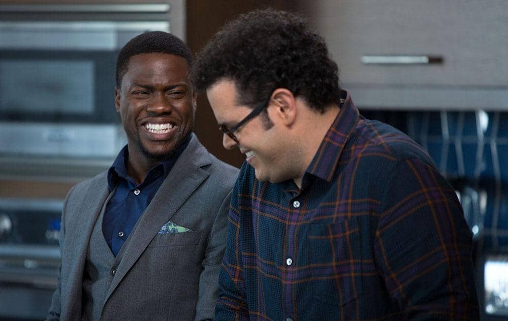 The Wedding Ringer/LStar Capital, Miramax, Screen Gems/www.collider.com