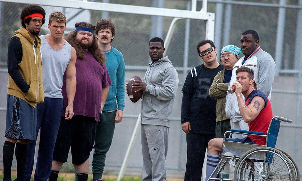 The Wedding Ringer/LStar Capital, Miramax, Screen Gems/www.collider.com