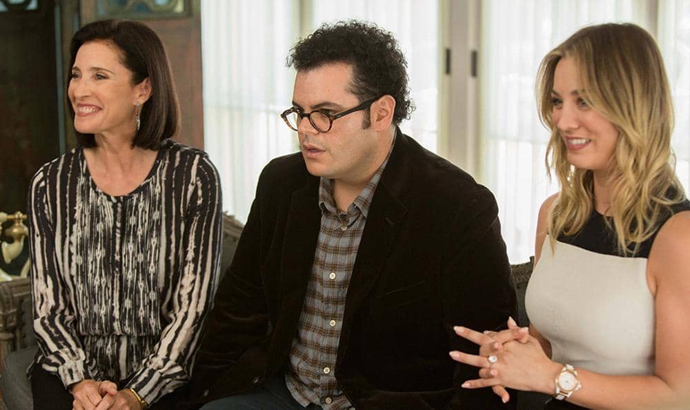 The Wedding Ringer/LStar Capital, Miramax, Screen Gems/www.pop.inquirer.com