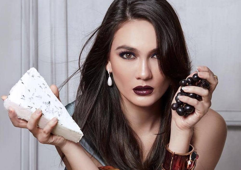 Imgrum.net/Luna Maya/ Marip Photographie