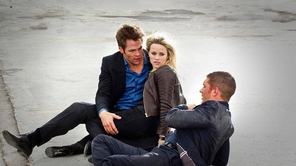 This Means War/Overbrook Entertainment, www.hbo.com