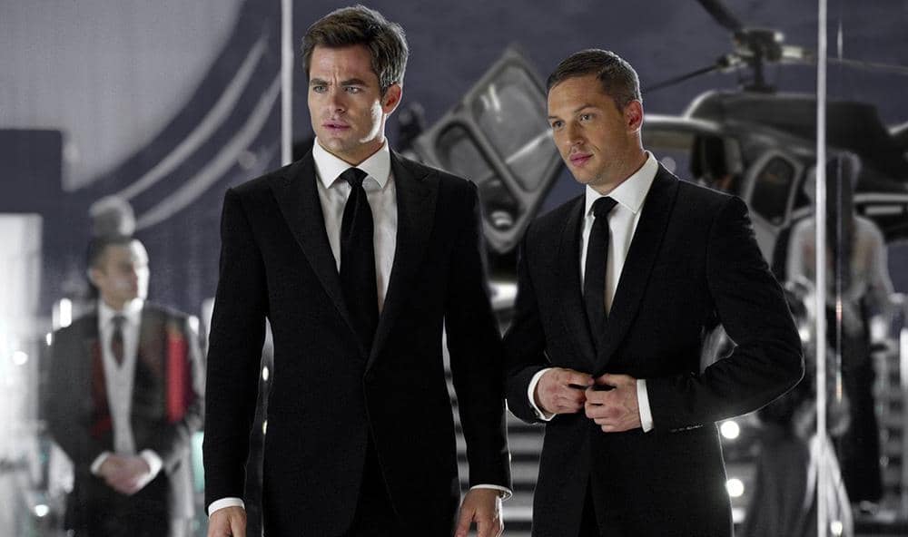 This Means War/Overbrook Entertainment, www.imdb.com