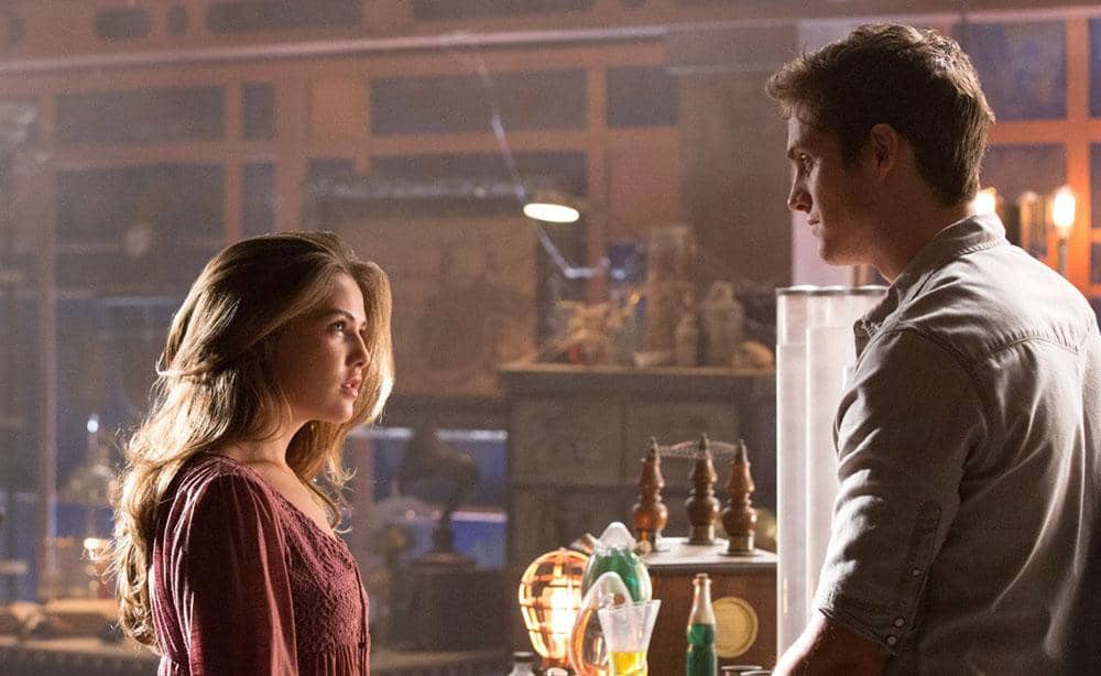 The Originals/Bonanza Productions, My So-Called Company, Alloy Entertainment/www.celebmafia.com