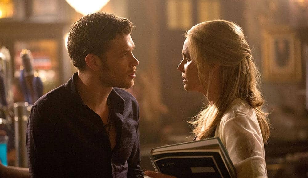 The Originals/Bonanza Productions, My So-Called Company, Alloy Entertainment/www.farfarawaysite.com