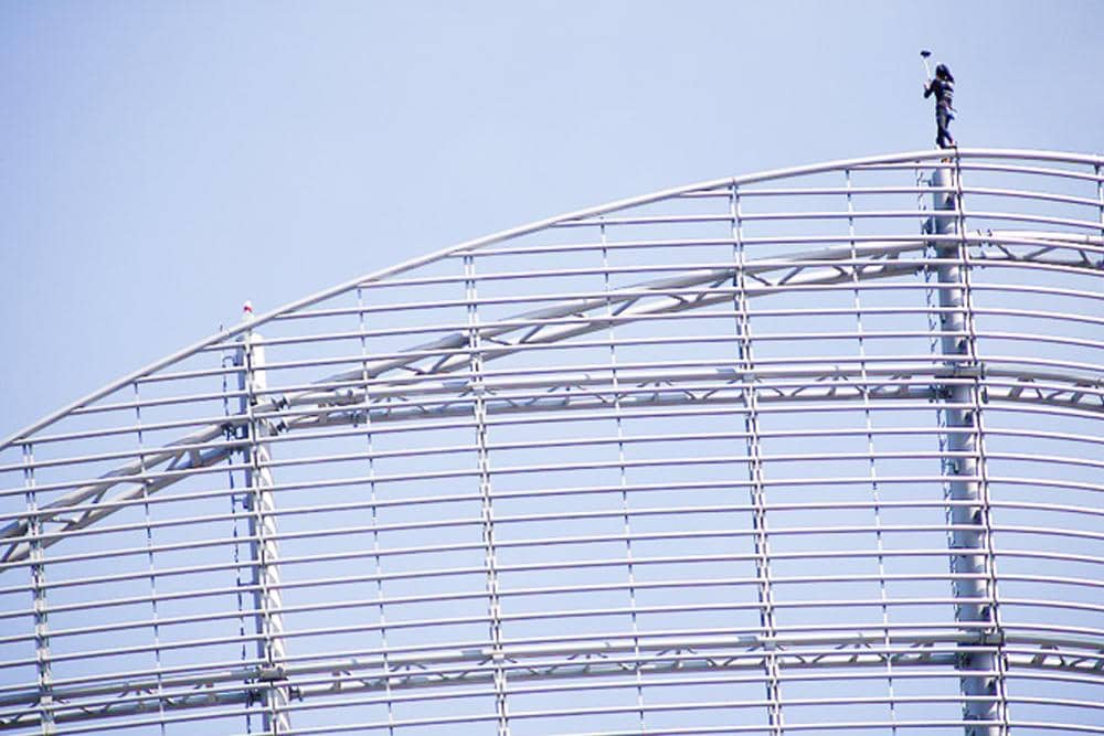 Photographer: Matthieu Alexandre