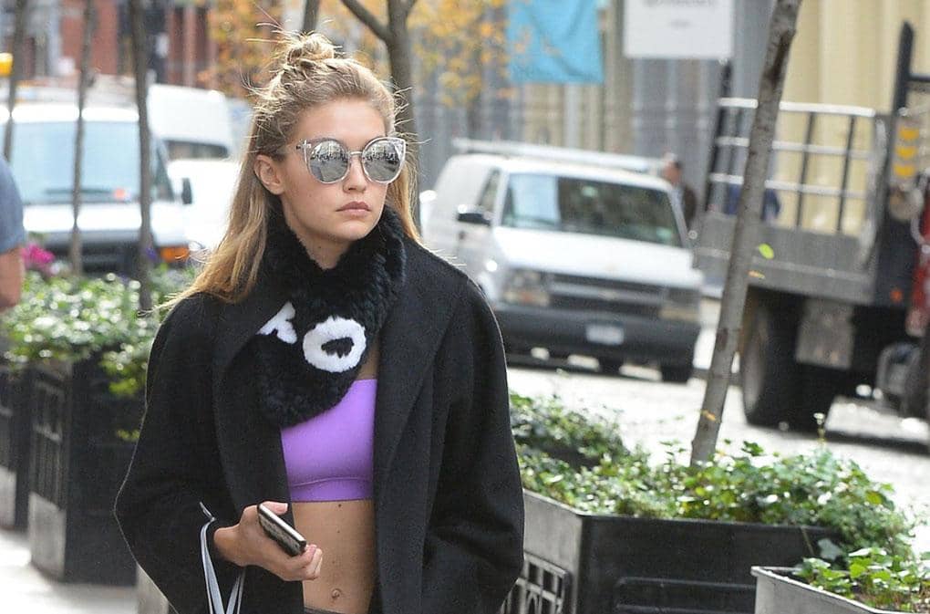 Athleisure Fever! Contek Gaya Super Sporty-nya Para Seleb