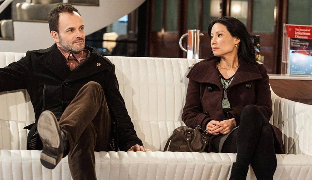 Elementary/Hill of Beans Productions, Timberman-Beverly Productions, CBS Televisions Studio/www.cbselementary.wikia.com