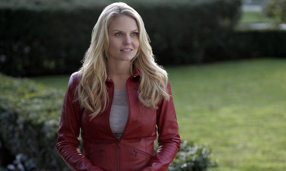 Once Upon A Time/ABC Studios/www.abc.com