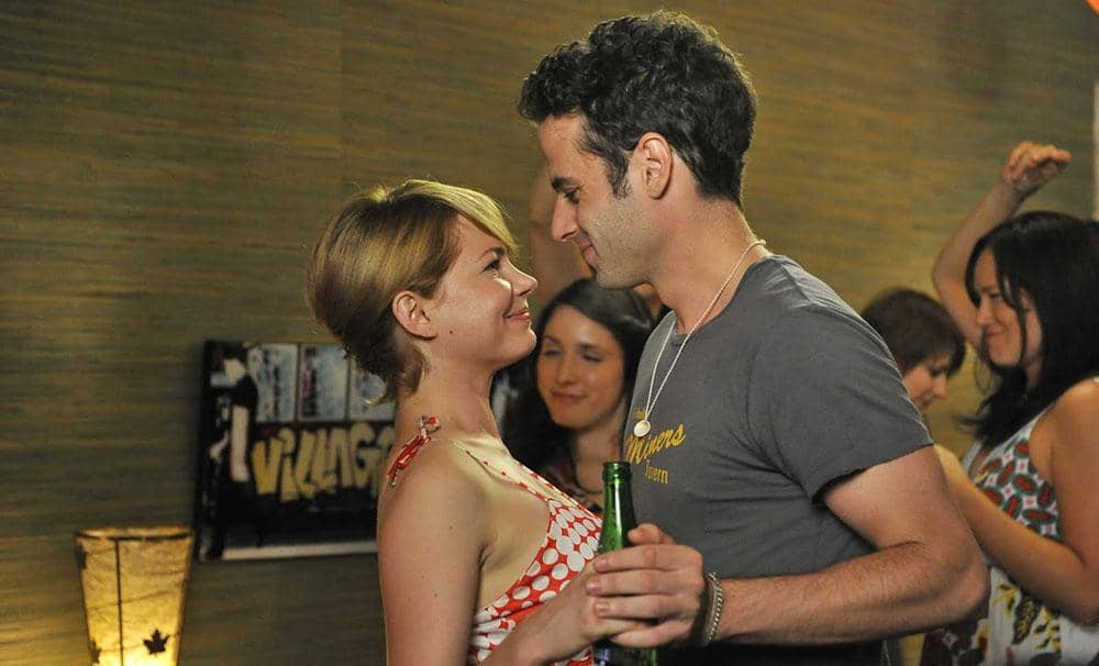 Take This Waltz/ Joe's Daughter, Astral Media, Harold Greenberg Fund/cranesareflying1.blogspot.co.id