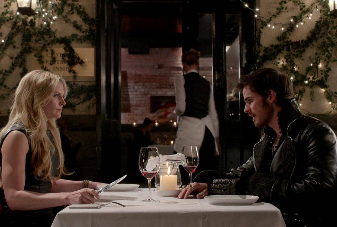 Once Upon A Time/ABC Studios/www.abc.com