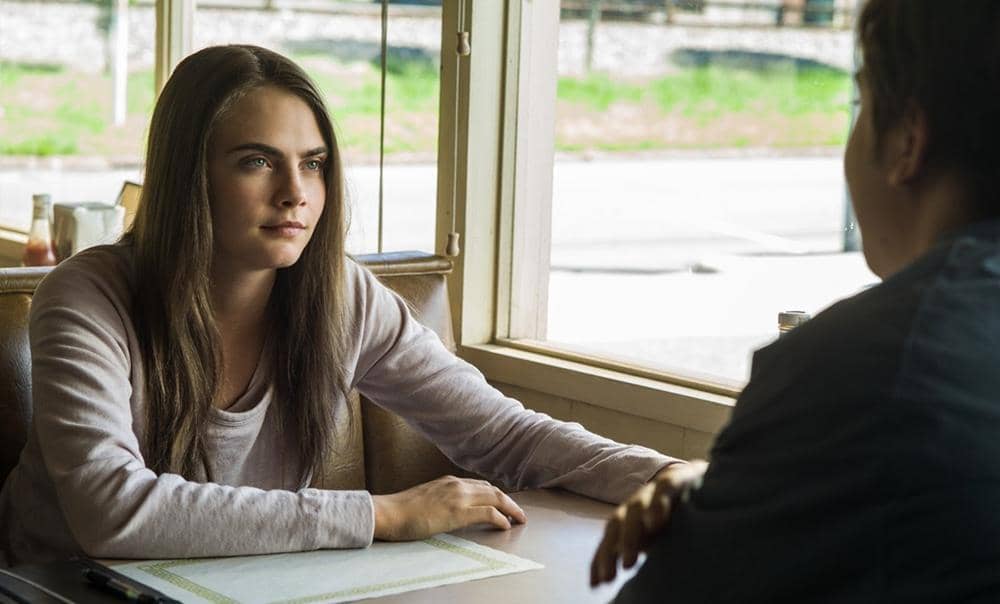 Paper Towns/Fox 2000 Pictures, Temple Hill Entertainment/www.aroundmovies.com