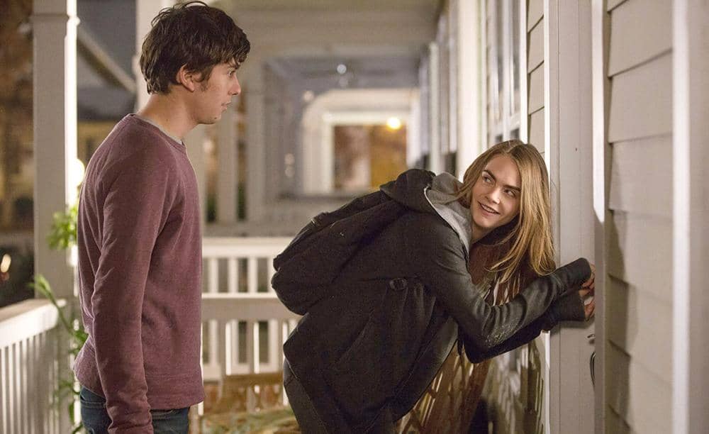 Paper Towns/Fox 2000 Pictures, Temple Hill Entertainment/www.aroundmovies.com