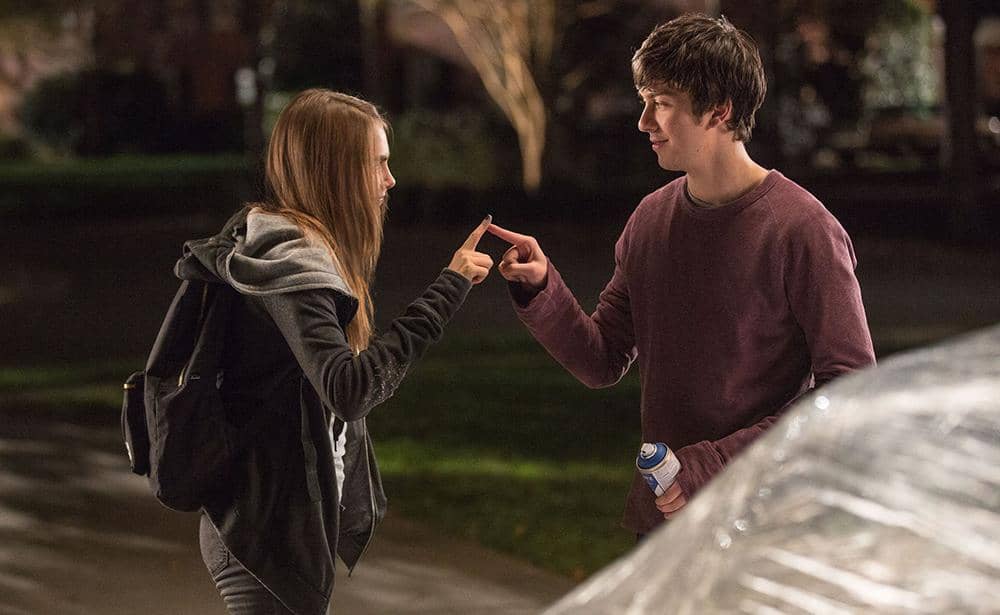 Paper Towns/Fox 2000 Pictures, Temple Hill Entertainment/www.collider.com