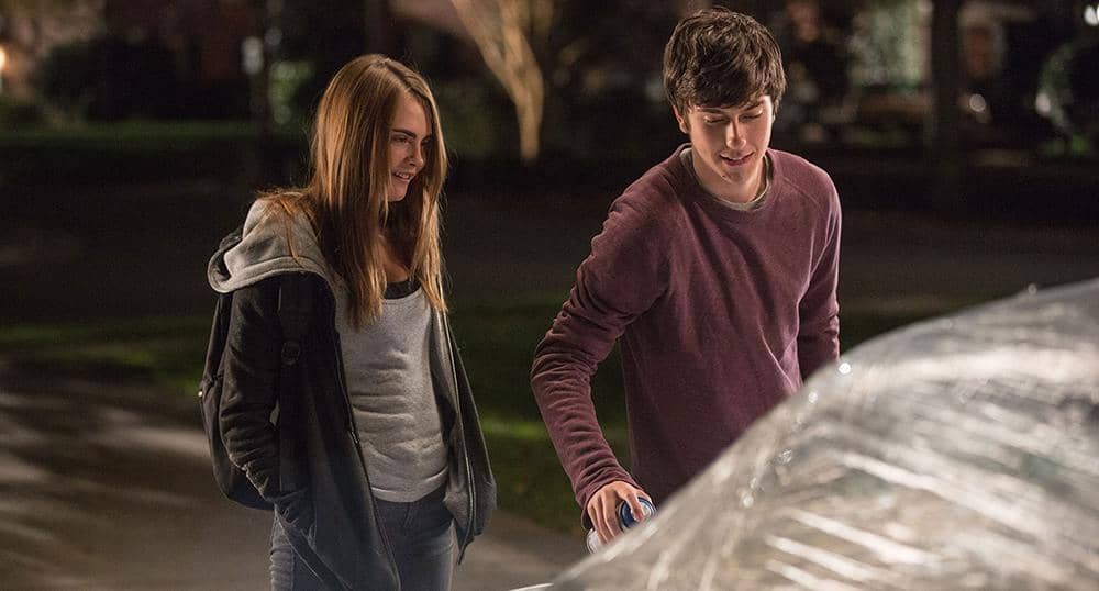 Paper Towns/Fox 2000 Pictures, Temple Hill Entertainment/www.foxmovies.com