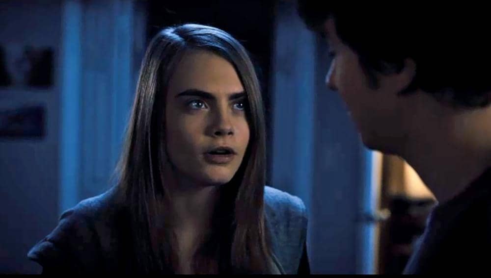 Paper Towns/Fox 2000 Pictures, Temple Hill Entertainment/www.thefandom.net