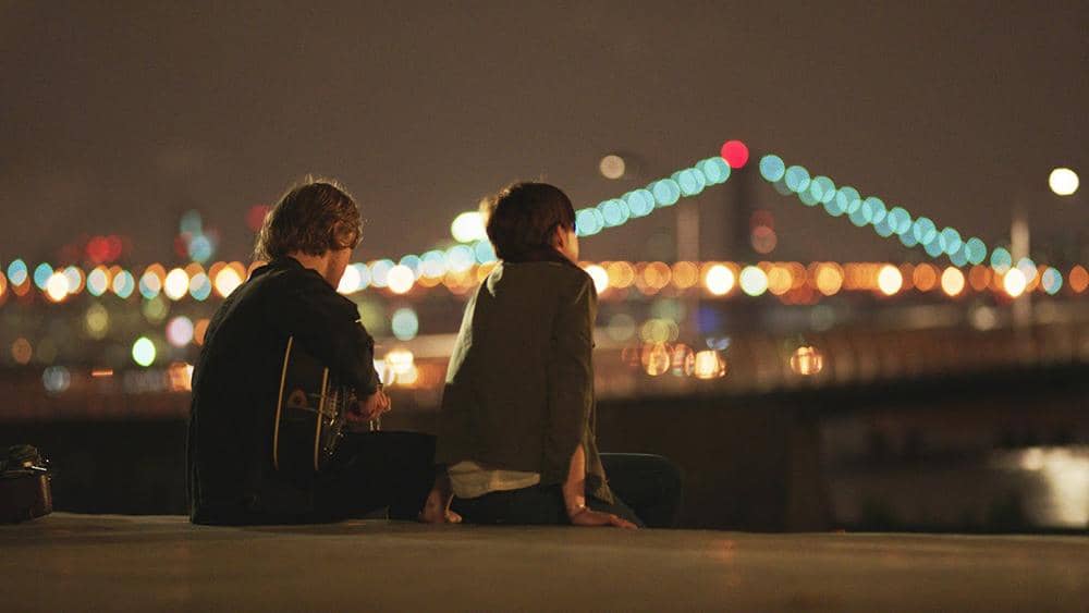 Song One/Worldview Entertainment, Marc Platt Productions/trustmovies.blogspot.co.id