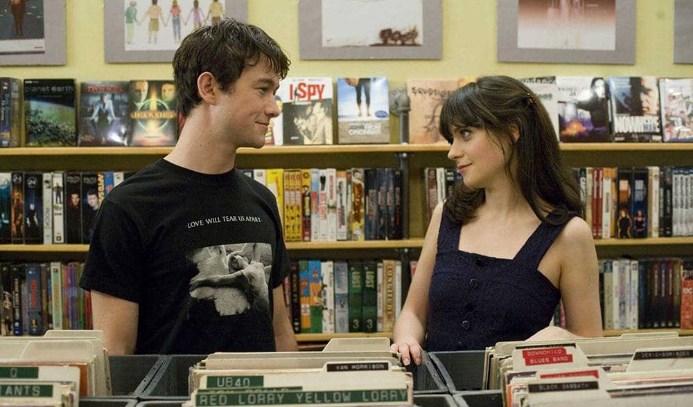 500 Days of Summer/Fox Searchlight Pictures, Watermark, Dune Entertainment III/www.pinterest.com
