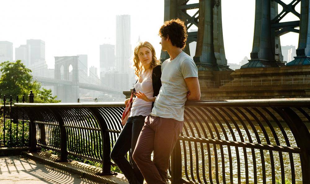 Lola Versus/Groundswell Productions/www.travelhd.com