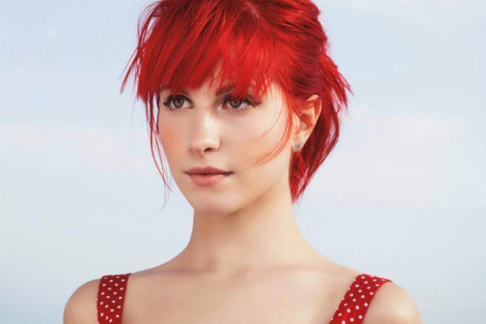 5 Fakta Menarik dari Hayley William yang Perlu Kamu Ketahui
