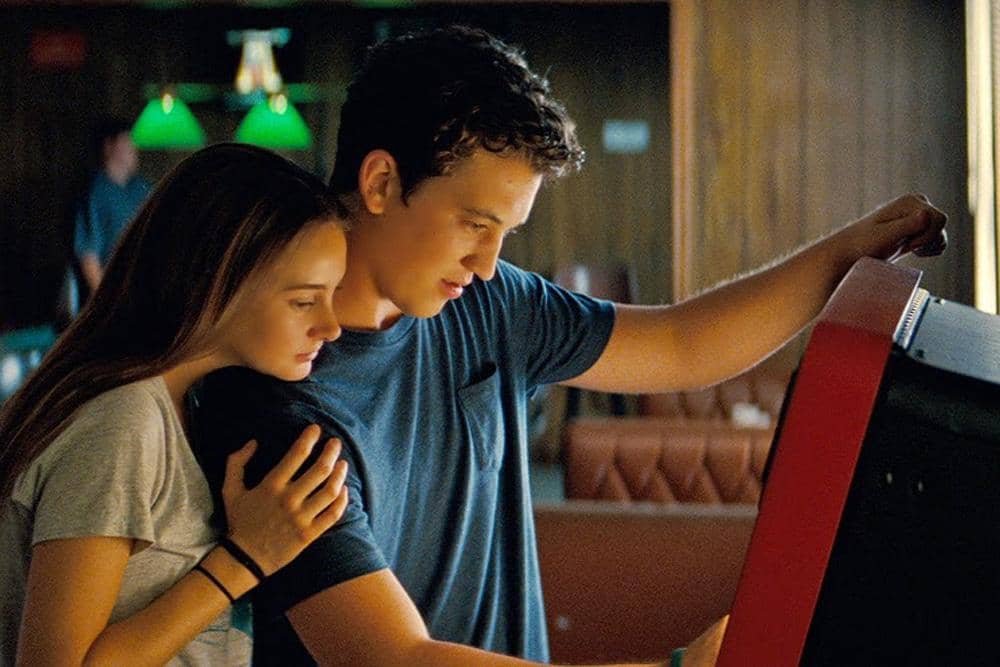 The Spectacular Now/Andrew Lauren Productions/bp.blogspot.com