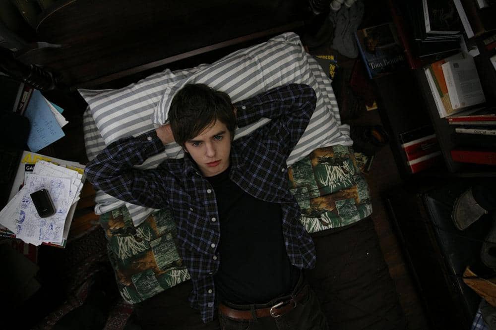 The Art of Getting By/Fox Searchlight Pictures/www.imdb.com