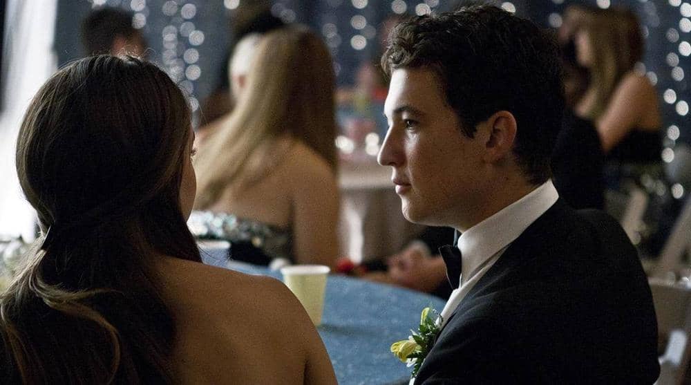 The Spectaculer Now/Andrew Lauren Productions/psimovie.com